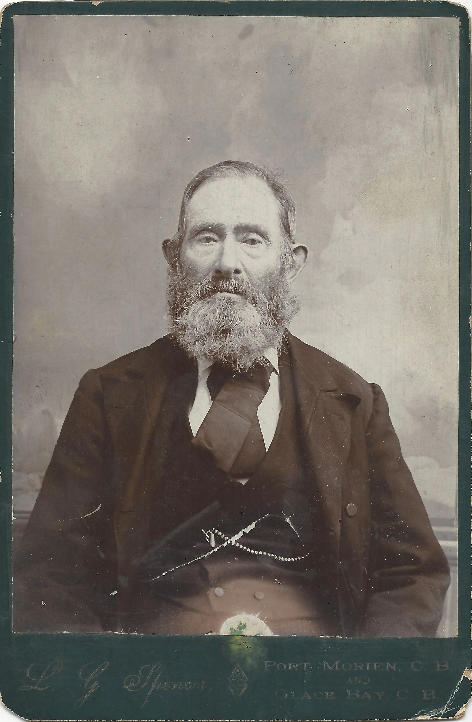 Blacketts on the map The Blacketts of North East England